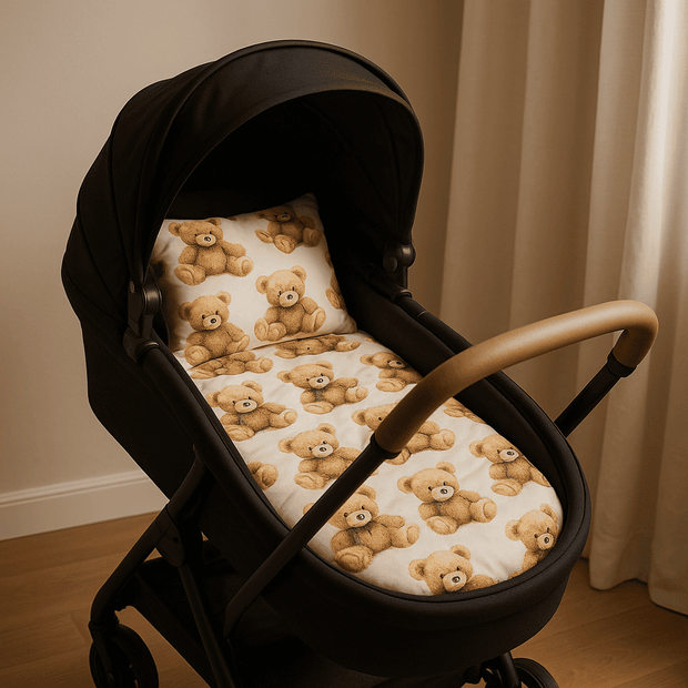 <h2>ЗА КОЛИЧКАТА</h2>