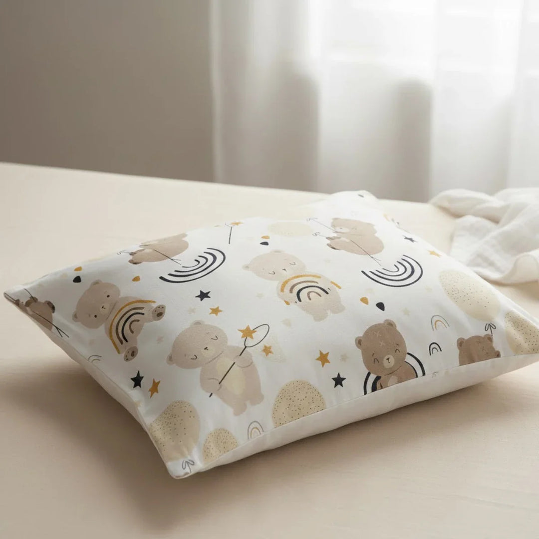 Калъфки за възглавница - Rainy