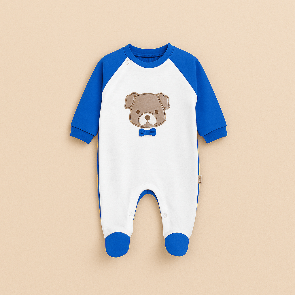 Гащеризони с дълъг ръкав - Rainy