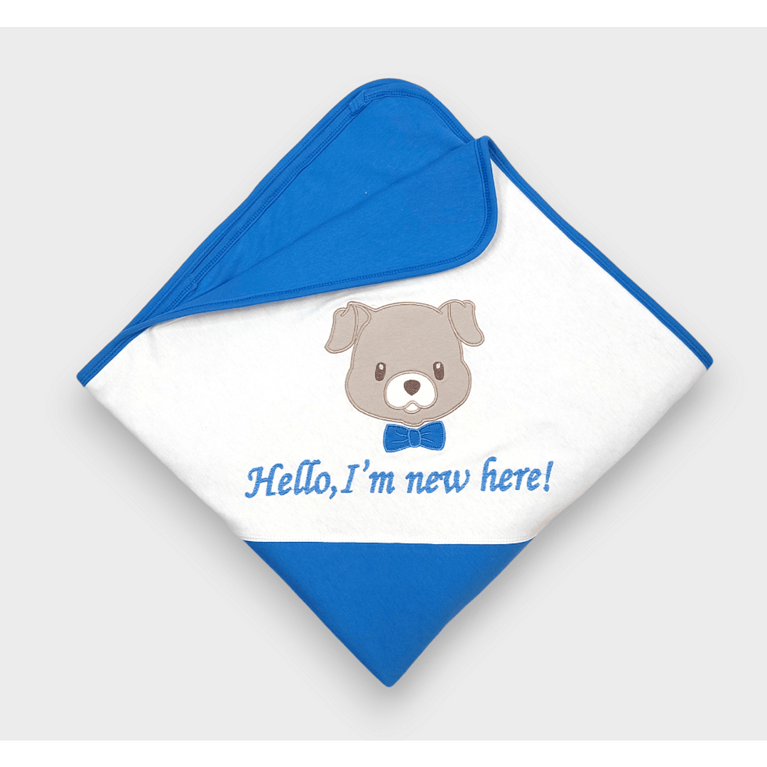 Памучни пелени - Rainy