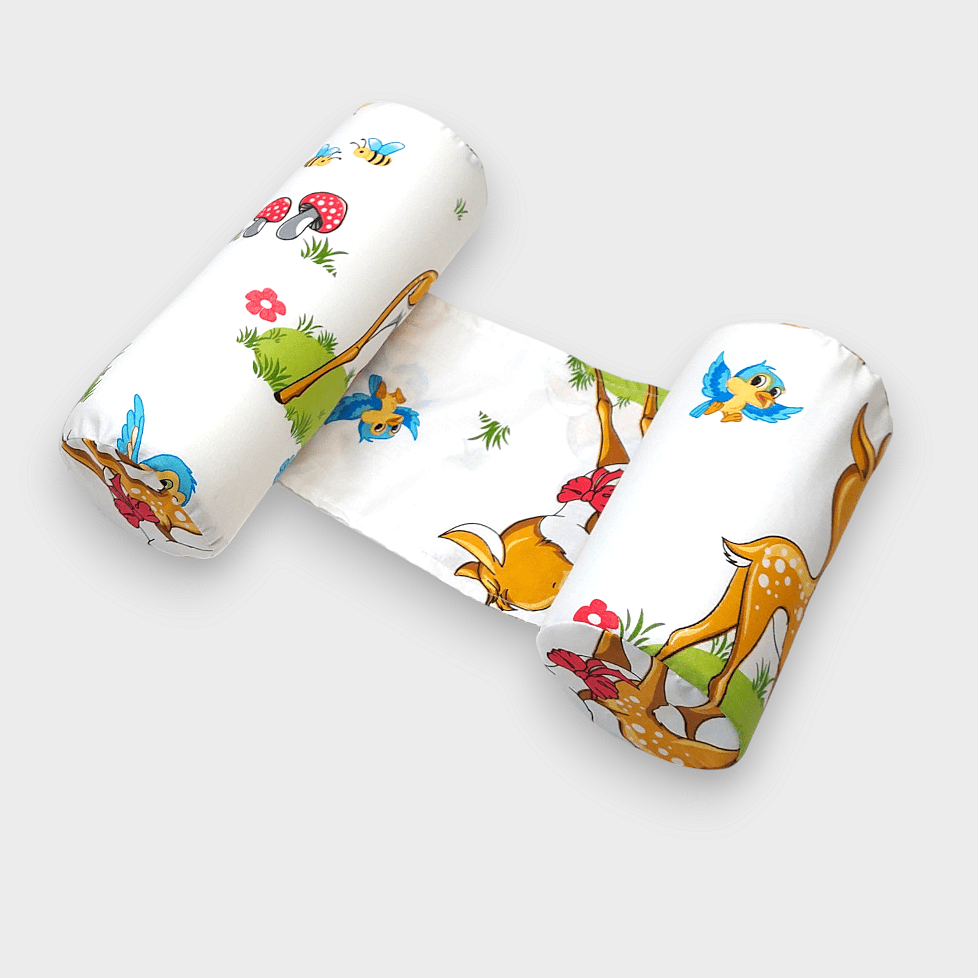 Възглавници против обръщане - Rainy