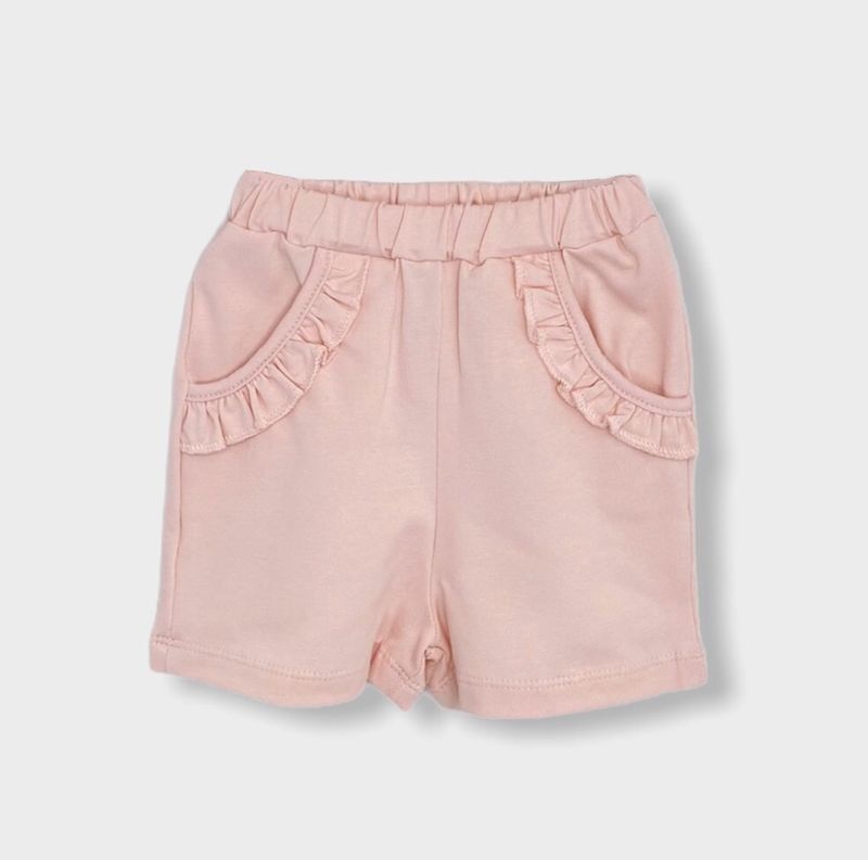 Къси панталони - Rainy