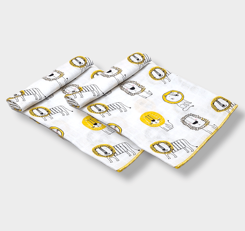 Муселнинови пелени - Rainy