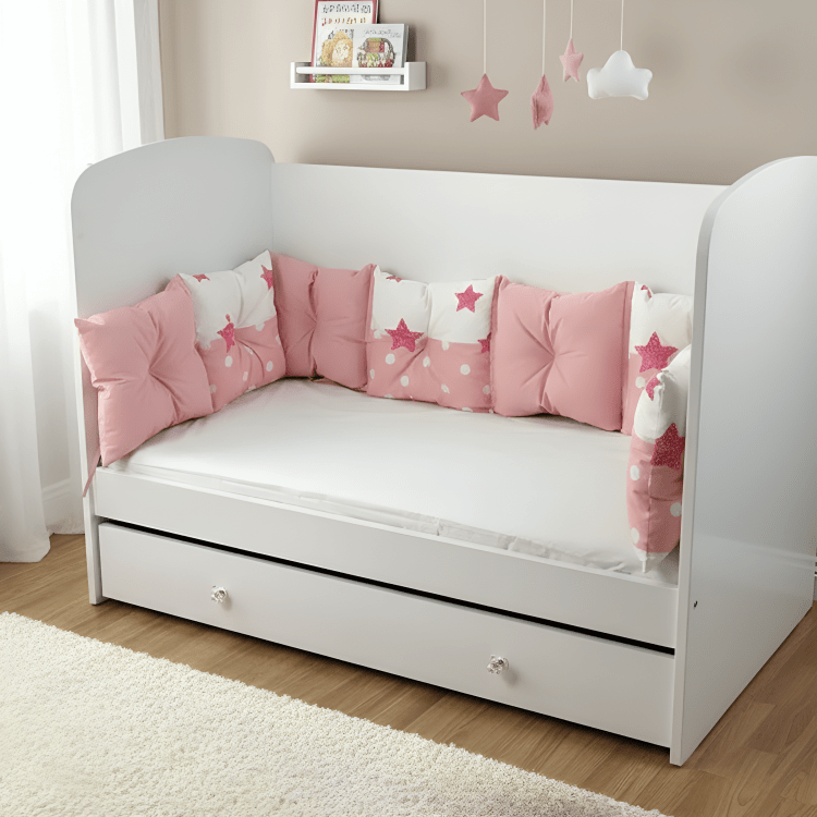 Обиколници за кошара - Rainy