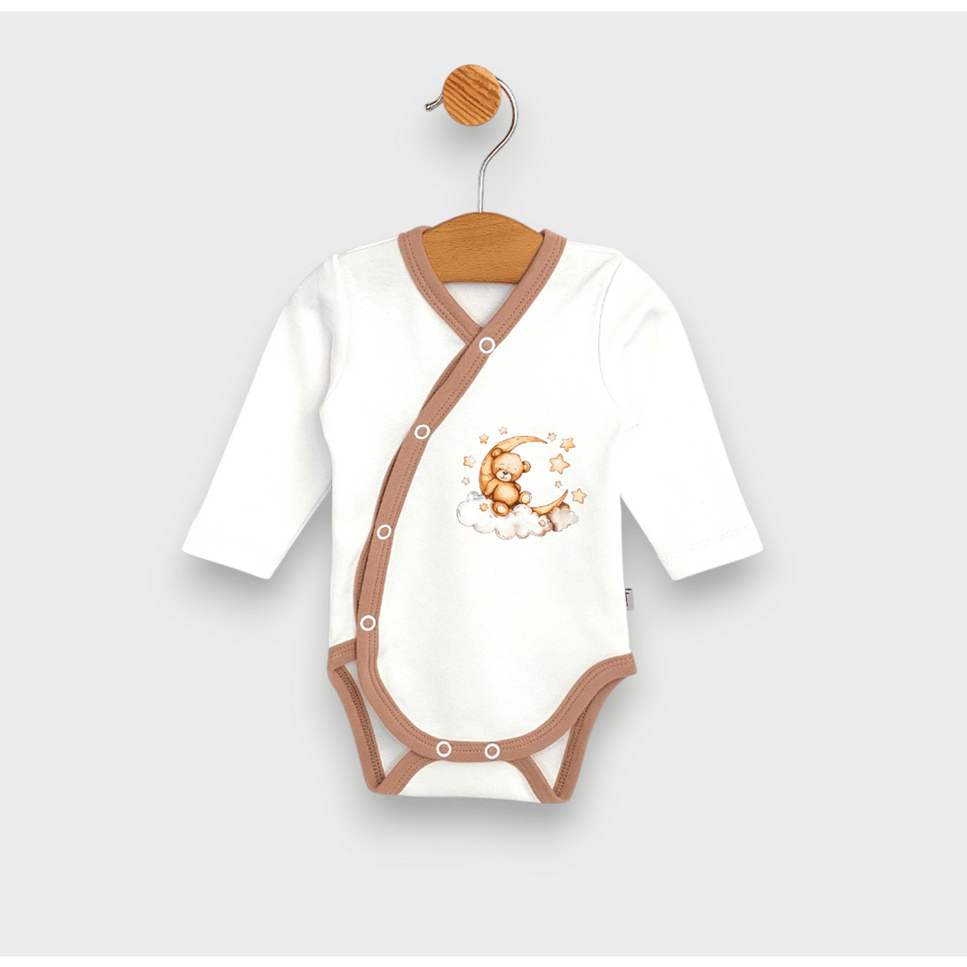 Бодита с дълъг ръкав - Rainy