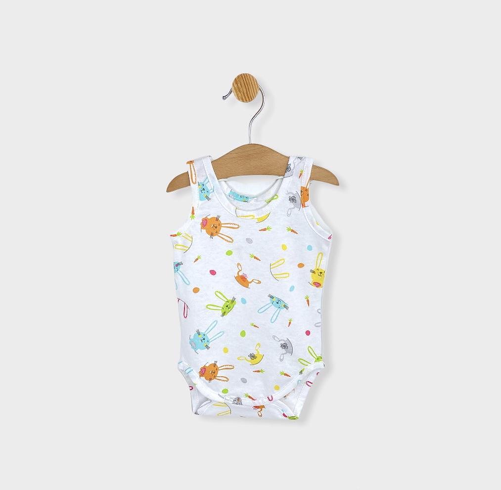 Боди потник - Rainy