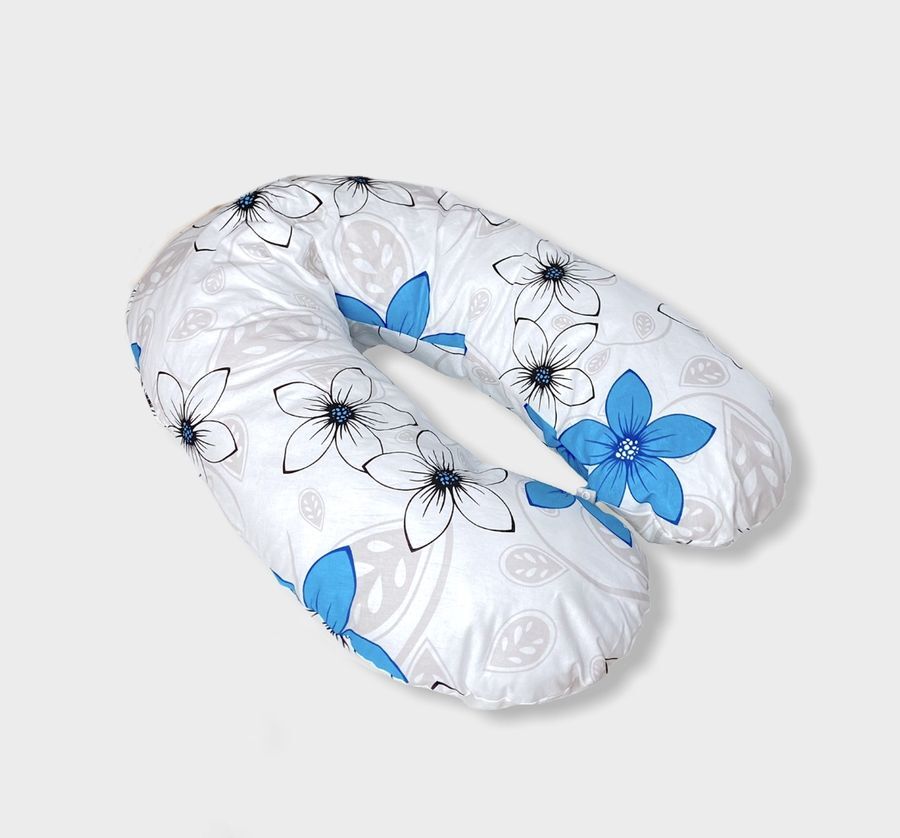 Възглавници за бременни и кърмене - Rainy