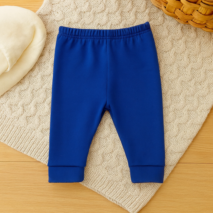 Rainy Бебешки спортен панталон 62-86 см. син