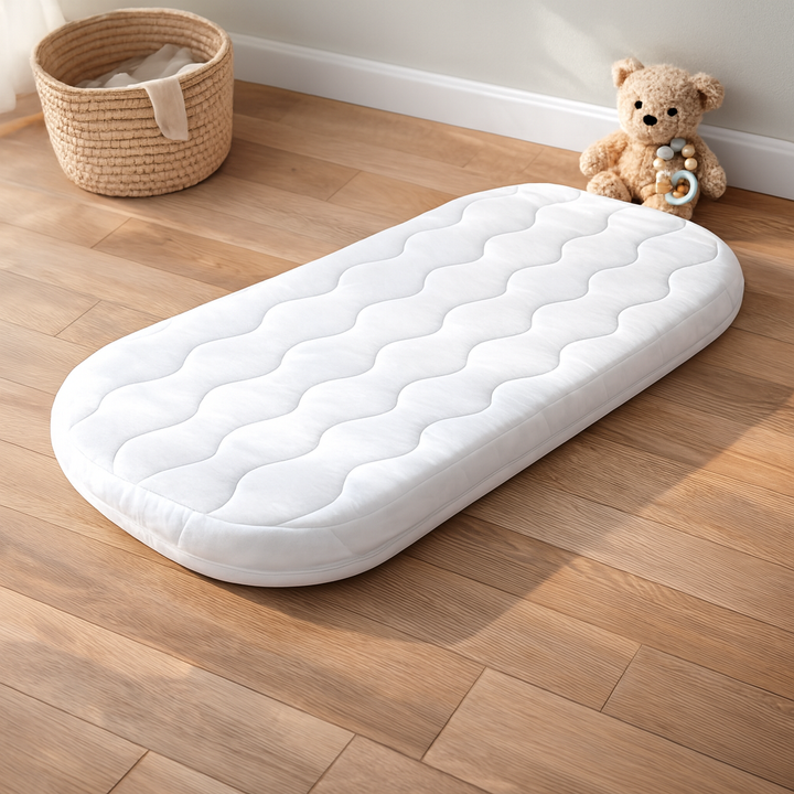 Rainy Матрак за бебешка количка 79х36х4 Basic