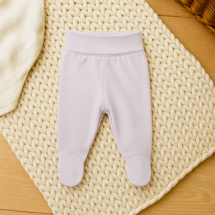 Rainy Бебешка ританка нежно екрю с обърнат колан 48 - 74см.