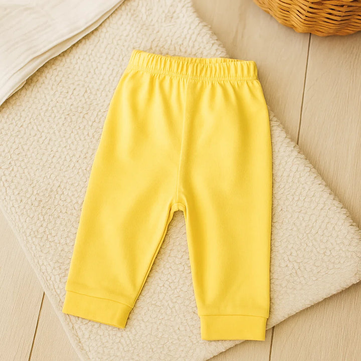 Rainy Бебешки голф 56-74 см. ананас