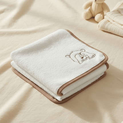 Rainy Хавлиена кърпа 30х50 см. Love Bear