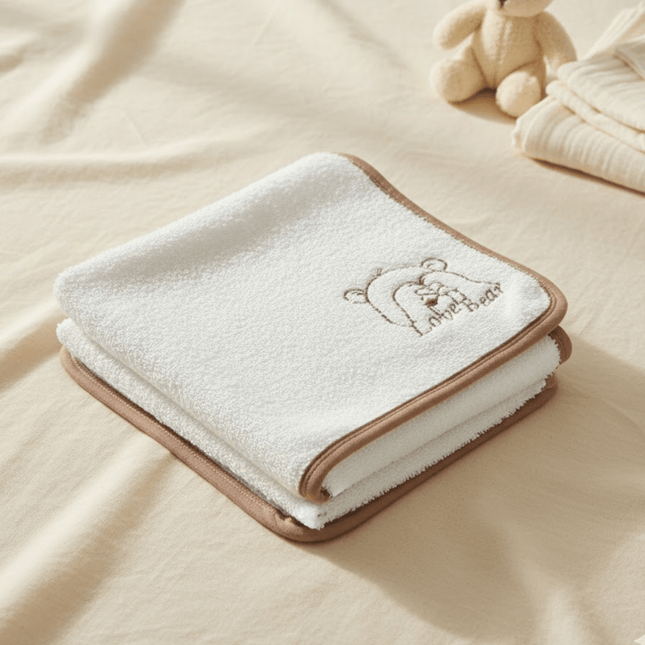 Rainy Хавлиена кърпа 40х60 см. Love Bear