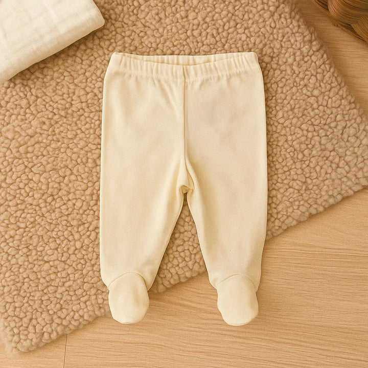 Rainy Бебешка ританка Алба от био памук 48 - 68см.