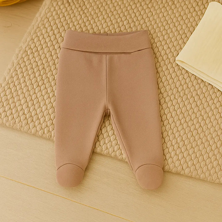 Rainy Бебешка ританка с обърнат колан 48 - 74см. бадем