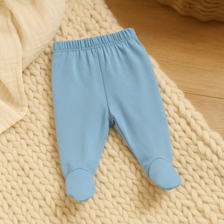 Rainy Бебешка ританка 48 - 62 см. небе