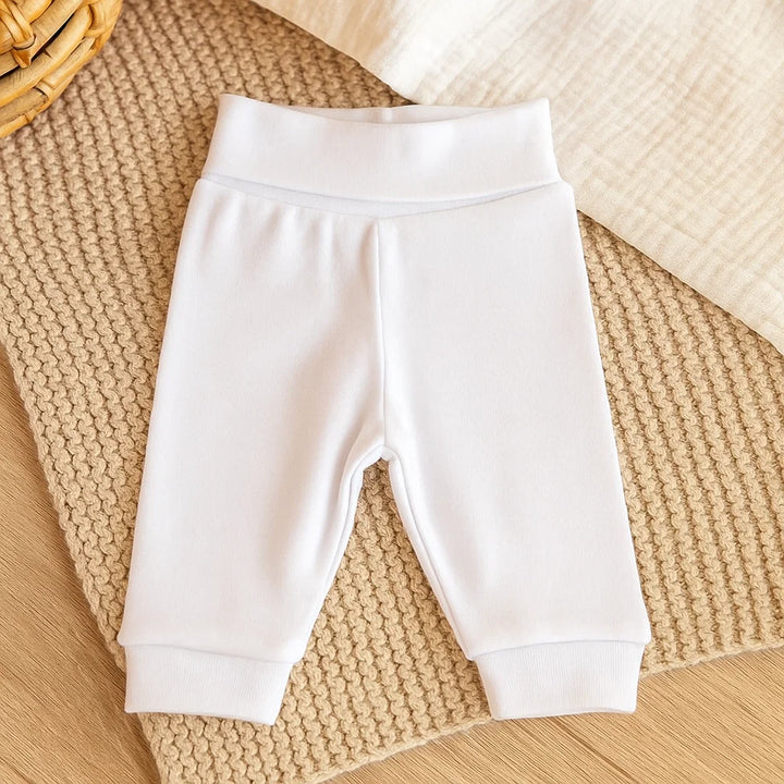 Rainy Бебешки голф с обърнат колан Snowy