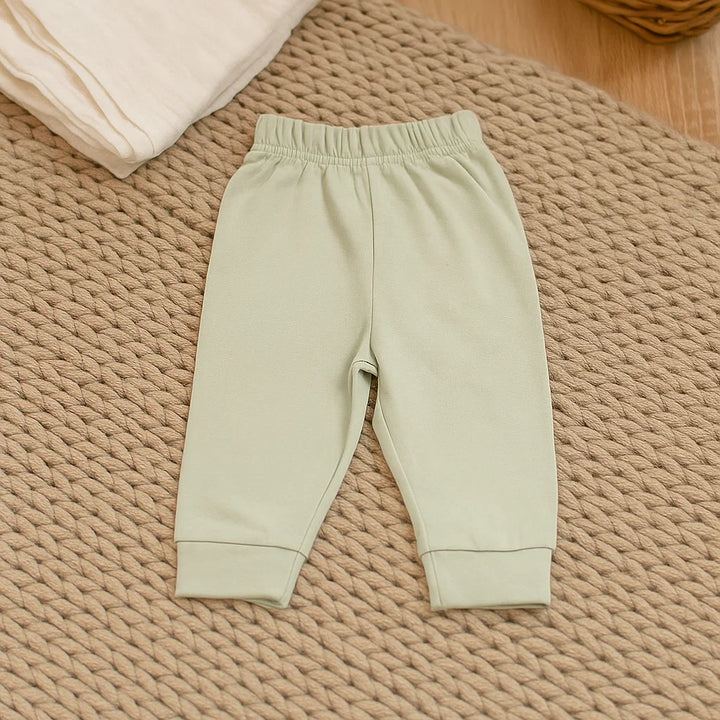 Rainy Бебешки голф 56-74 см. ябълка