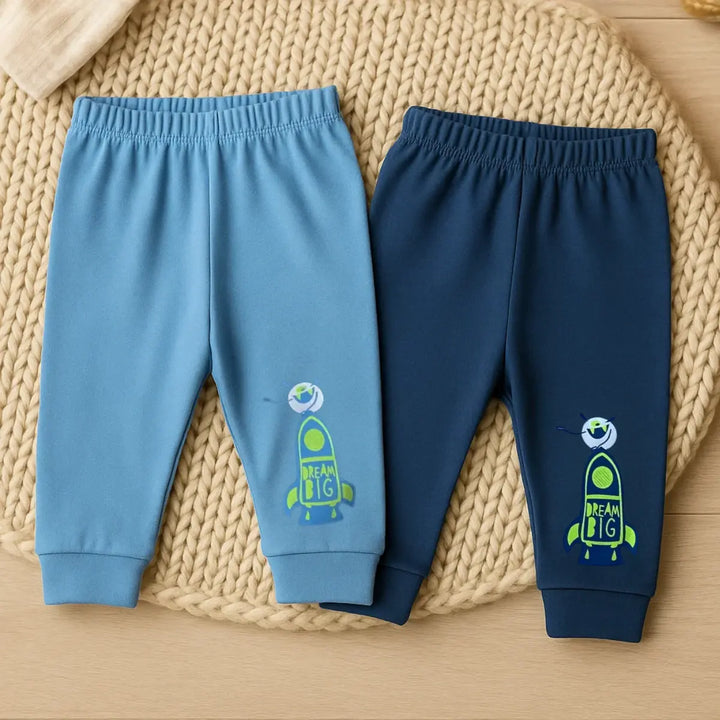 Rainy Бебешки панталон Dream Big