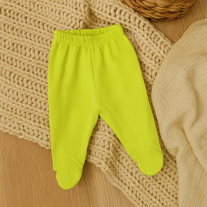 Rainy Бебешка ританка 48 - 62см. зелен