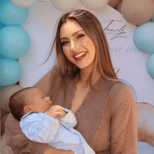 Надежда Росенова