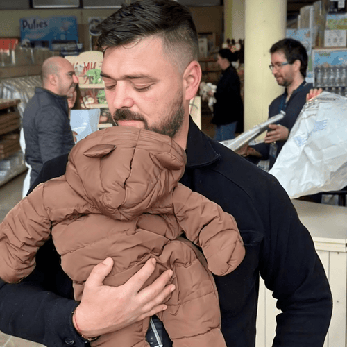 Димитър Господинов Гуспа