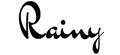 Rainy