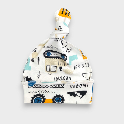 Rainy Антистрес пелена с цип + шапка Багери