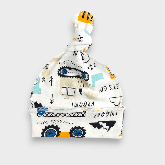 Rainy Антистрес пелена с цип + шапка Багери