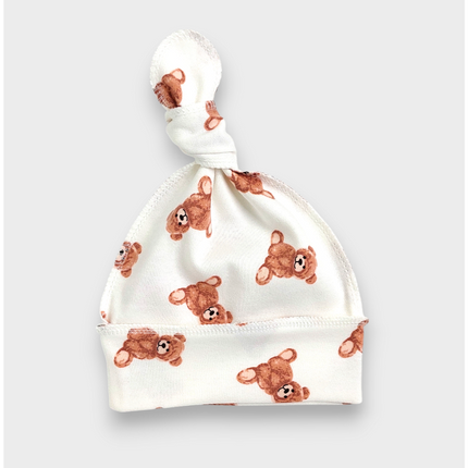 Rainy Антистрес пелена с цип + шапка Мече