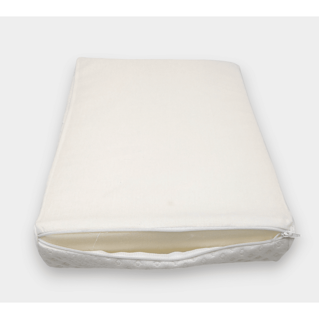 Rainy Бебешка антирефлуксна възглавница 26х34см. за количка Кашмир