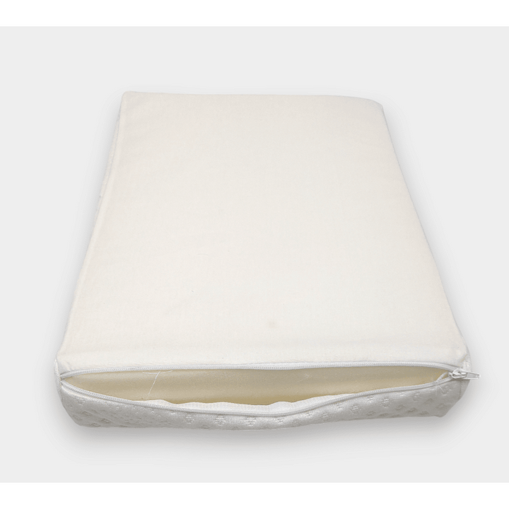 Rainy Бебешка антирефлуксна възглавница 26х34см. за количка Кашмир