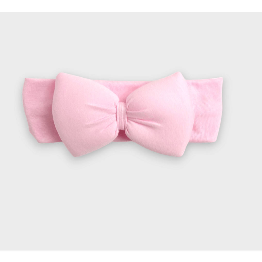 Rainy Бебешка боди-рокля с лента за глава 56-80 см. Ribbon дълъг ръкав