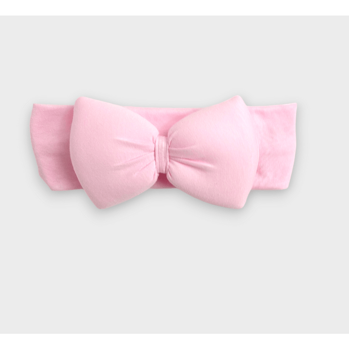 Rainy Бебешка боди-рокля с лента за глава 56-80 см. Ribbon дълъг ръкав