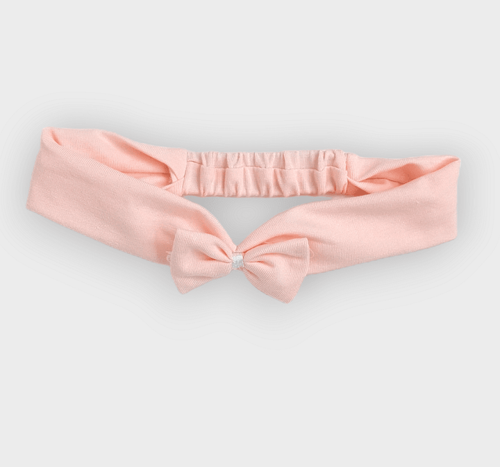 Rainy Бебешка диадема с панделка