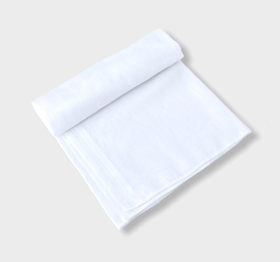 Rainy Бебешка пелена Тензух 40х90 см