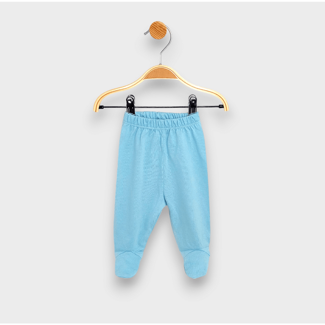 Rainy Бебешка ританка 48 - 62 см. небе