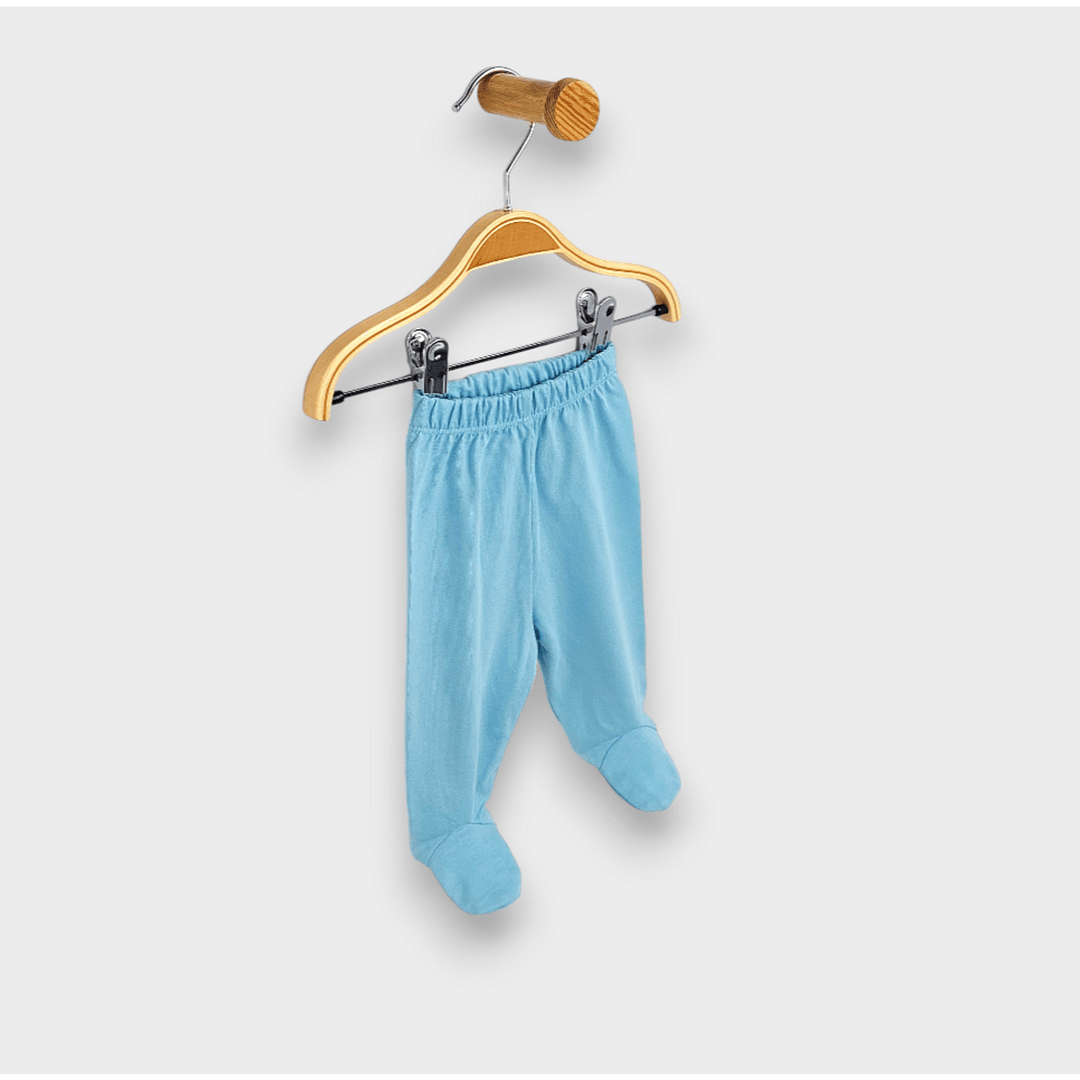 Rainy Бебешка ританка 48 - 62 см. небе