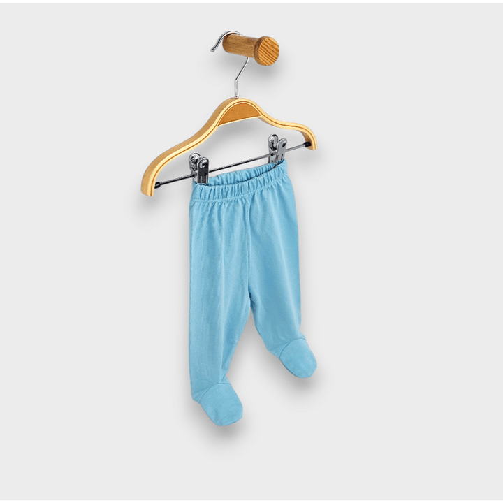 Rainy Бебешка ританка 48 - 62 см. небе