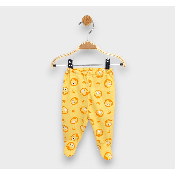 Rainy Бебешка ританка 48 - 62см. Лъвче