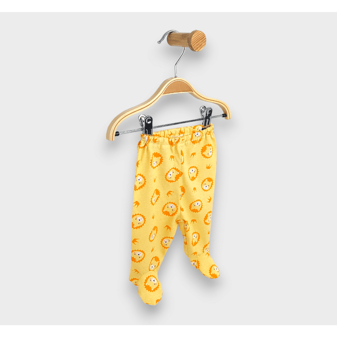 Rainy Бебешка ританка 48 - 62см. Лъвче