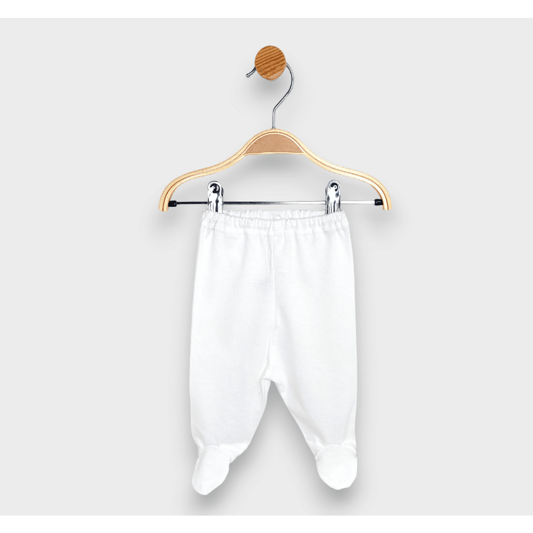 Rainy Бебешка ританка 48 - 62 см. екрю