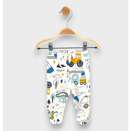 Rainy Бебешка ританка 56 - 74 см. Багери