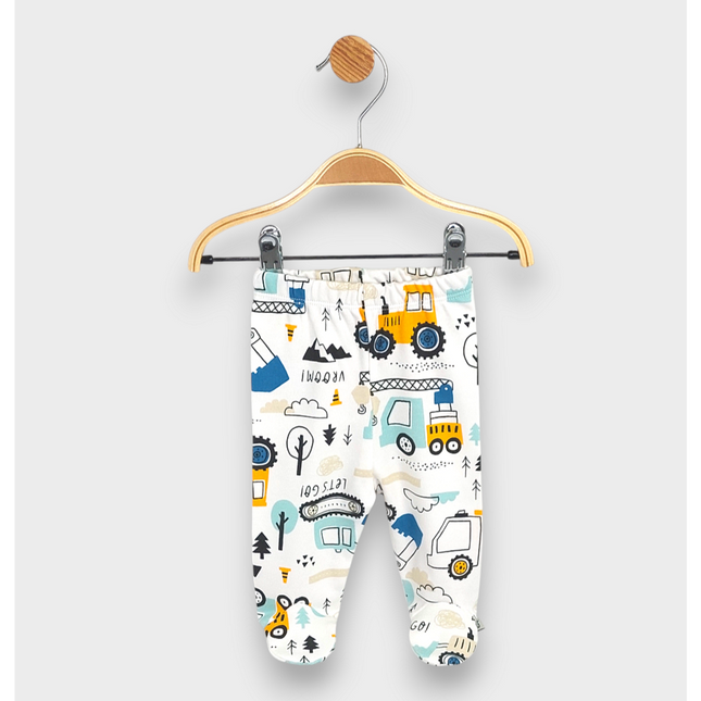 Rainy Бебешка ританка 56 - 74 см. Багери