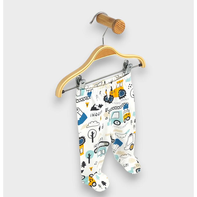 Rainy Бебешка ританка 56 - 74 см. Багери