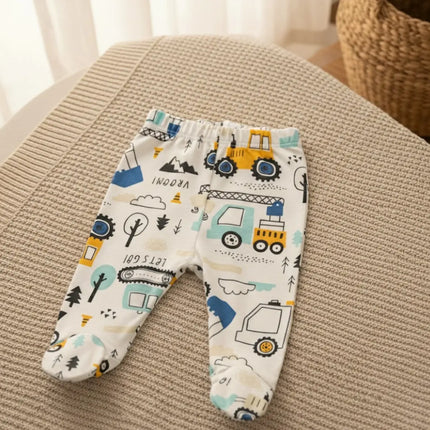 Rainy Бебешка ританка 56 - 74 см. Багери