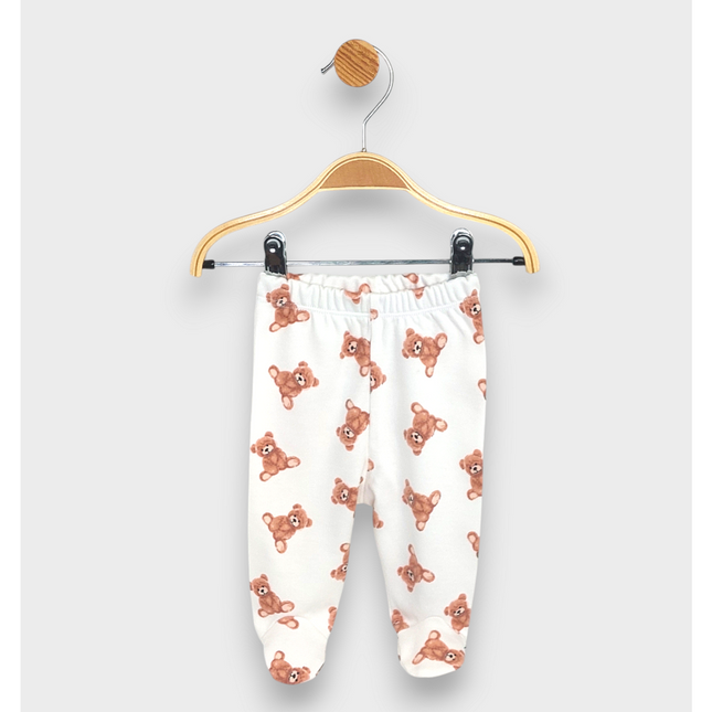 Rainy Бебешка ританка 56 - 74 см. Мече