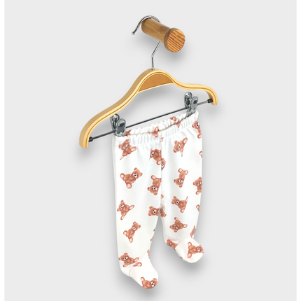 Rainy Бебешка ританка 56 - 74 см. Мече