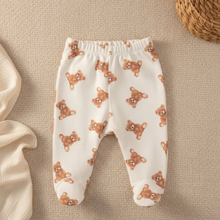 Rainy Бебешка ританка 56 - 74 см. Мече