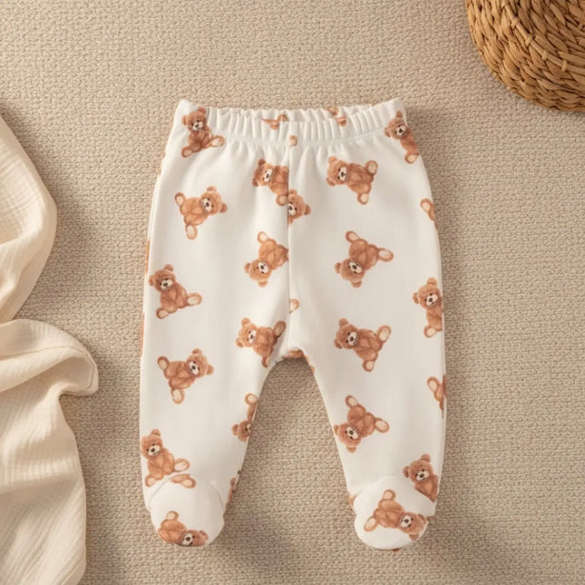 Rainy Бебешка ританка 56 - 74 см. Мече